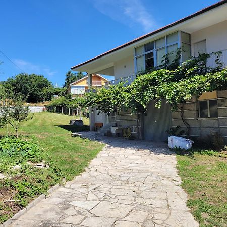 Casa Lavandeira Ourense Eksteriør bilde