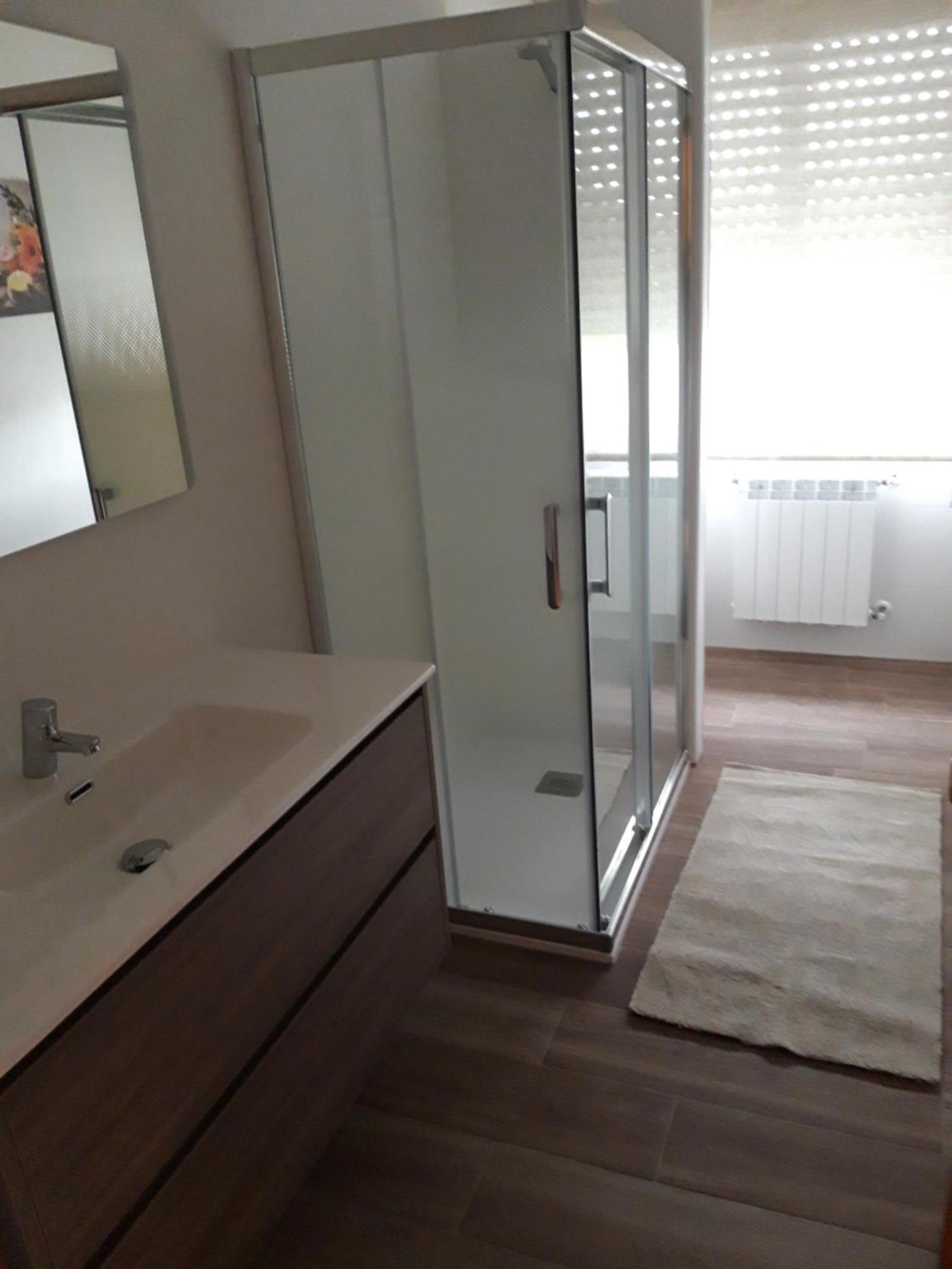 Casa Lavandeira Ourense Eksteriør bilde